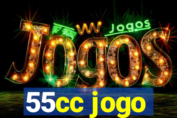 55cc jogo